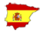 MAGAÑA LIBROS - Espanol