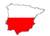 MAGAÑA LIBROS - Polski
